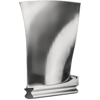 Compressor Blade