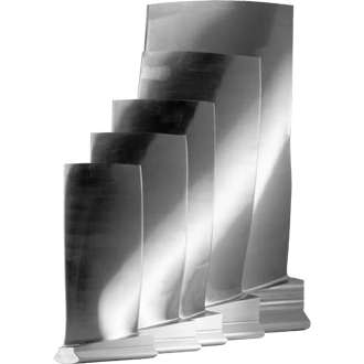 Compressor Blades