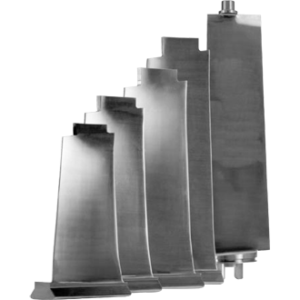 Compressor Vanes