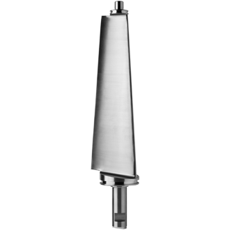 Variable Vanes