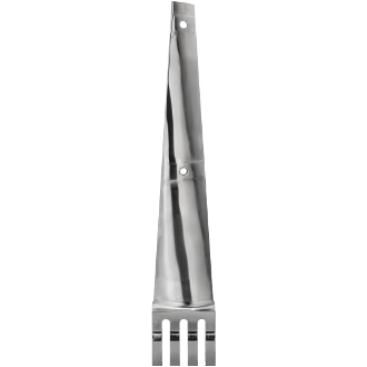 Steam Turbine Blade