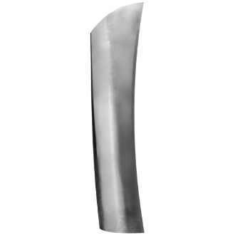 Steam Turbine Vane