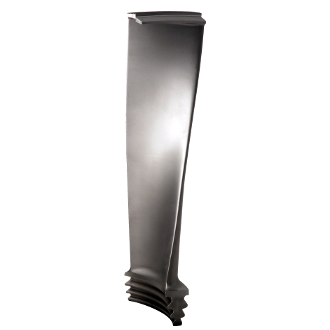 Steam Turbine Blade