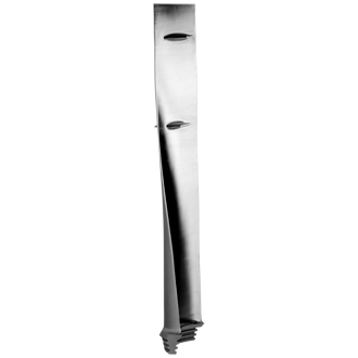 Steam Turbine Blade