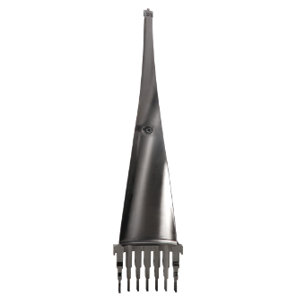 Steam Turbine Blade