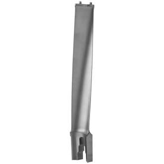 Steam Turbine Blade