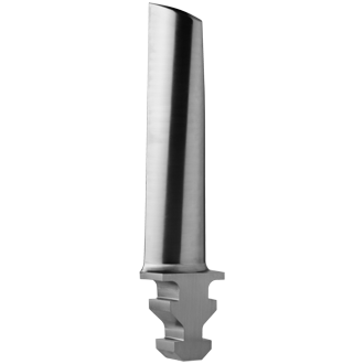 Steam Turbine Blade