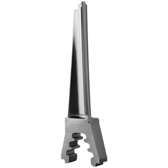 Steam Turbine Blade