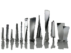 New Equipment Blades for OEMs